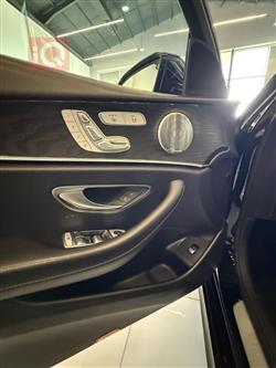 مرسيدس بنز E-Class